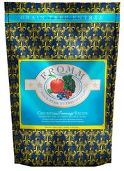 Fromm Dry Cat Food Chicken Au Frommage