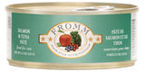 Fromm Canned Cat Food Salmon & Tuna Pate 5.5oz