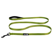 Alcott Adventure Leash Green