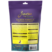 Zignature Soft Dog Treats Salmon 4oz