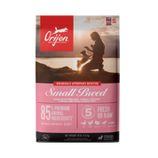 Orijen Dry Dog Food Small Breed