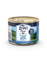 Ziwi Peak Canned Cat Food Lamb