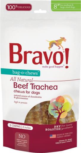 Bravo Beef Trachea