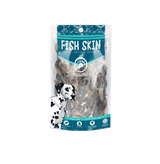 Tickled Pet Icelandic Cod Fish Twists