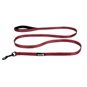 Alcott Adventure Leash Red