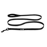 Alcott Adventure Leash Black