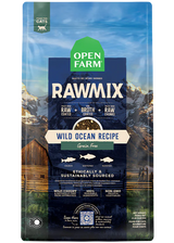 Open Farm Cat RawMix Wild Ocean Cat Food