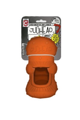 Himalayan Pet Dog Chew Toy Jughead
