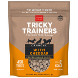 Cloud Star Tricky Trainers Crunchy Cheddar