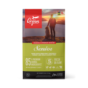 Orijen Dry Dog Food Senior