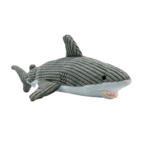 Tall Tails Crunch Shark Toy 14in