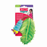 Kong Flingaroo Caterpiller Cat Toy