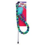 Kong Cat Toy Curlz Teaser