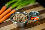 Identity Pet Cat Canned Persona 95% North American Bison Recipe 3oz