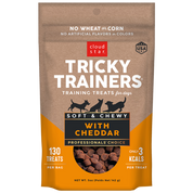 Cloud Star Tricky Trainers Chewy Cheddar