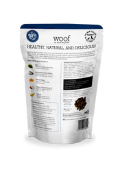 New Zealand Natural Air Dried Woof Beef