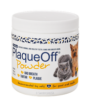 PlaqueOff Oral Health Powder