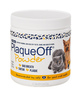 PlaqueOff Oral Health Powder