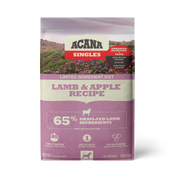 Acana Dry Dog Food Singles Lamb & Apple