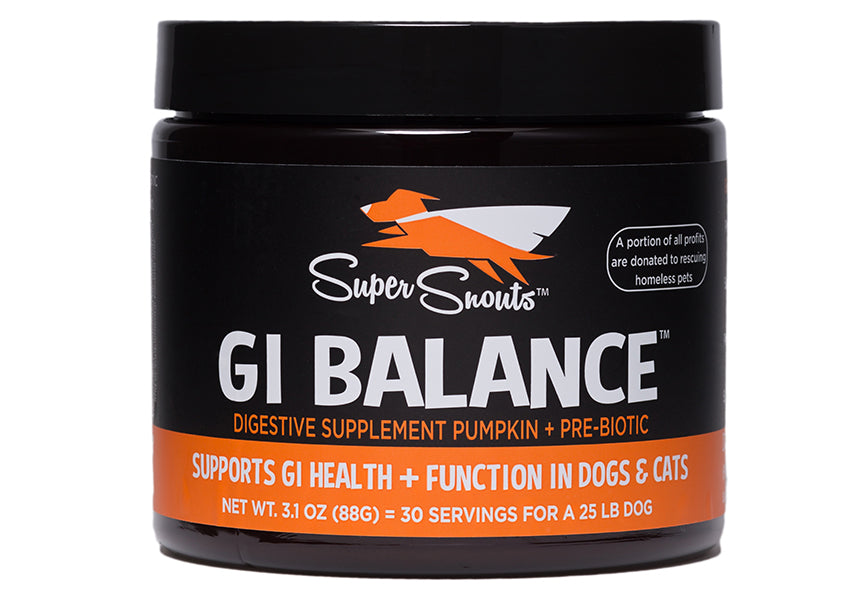 Diggin Your Dog GI Balance 88gr