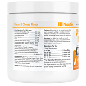 Nootie Progility Minis Hip & Joint Supplement Soft Chews 60 Count