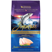 Zignature Dry Dog Food Trout & Salmon