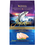 Zignature Dry Dog Food Trout & Salmon